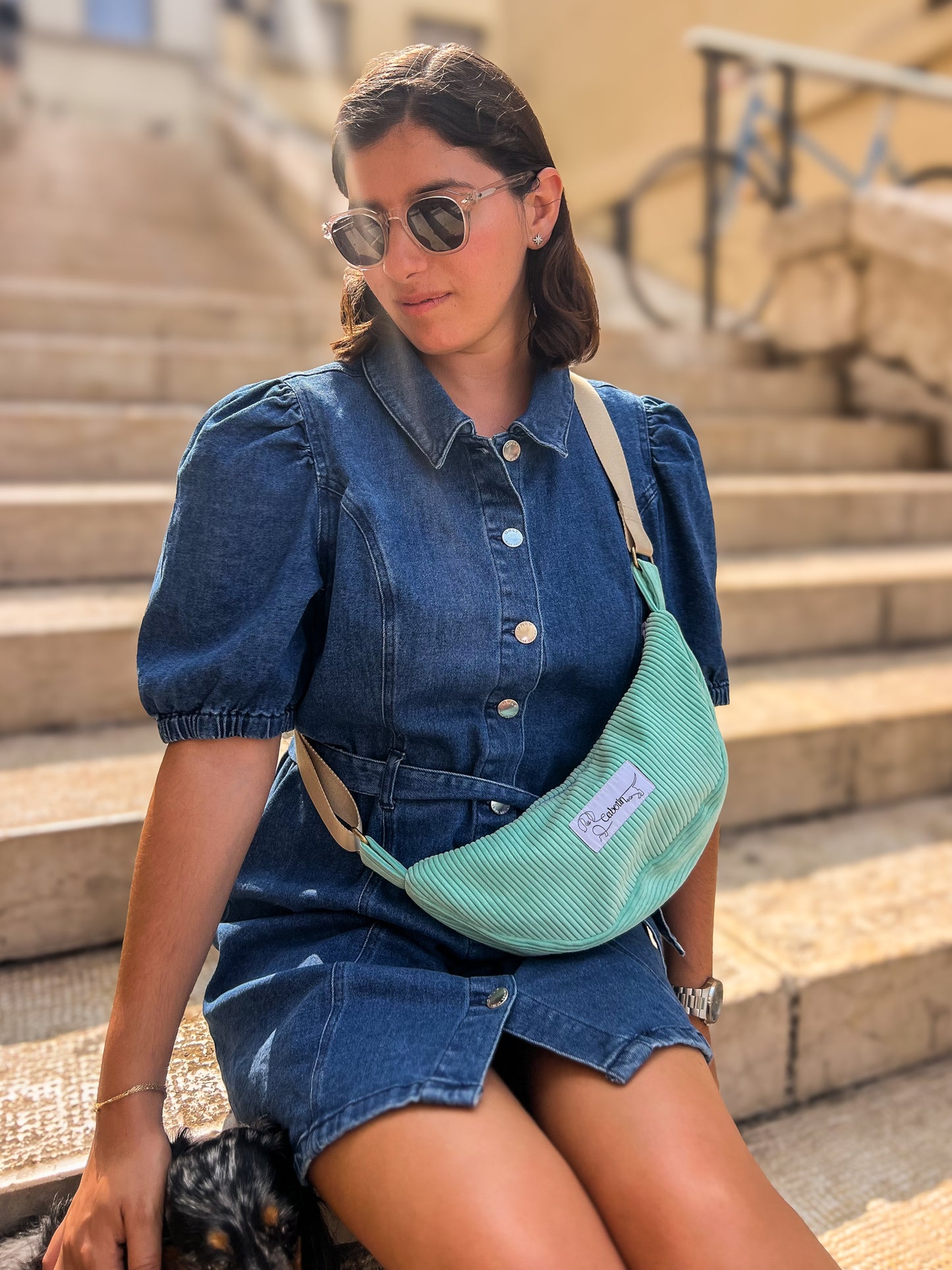 LA CABOTINE AZUR ✨