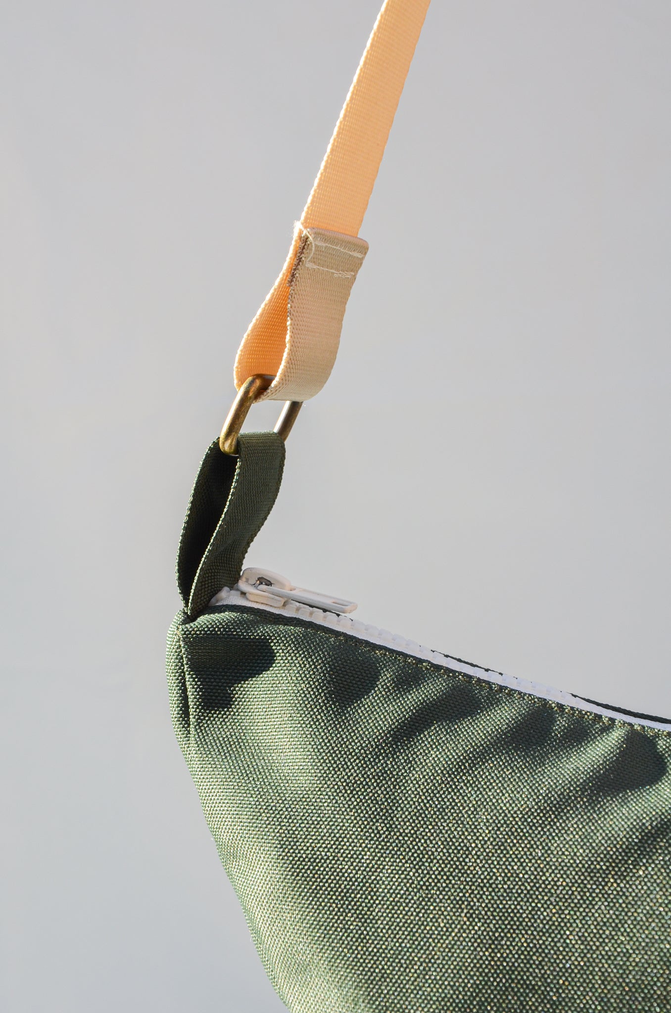 LA CABOTINE DÉPERLANTE