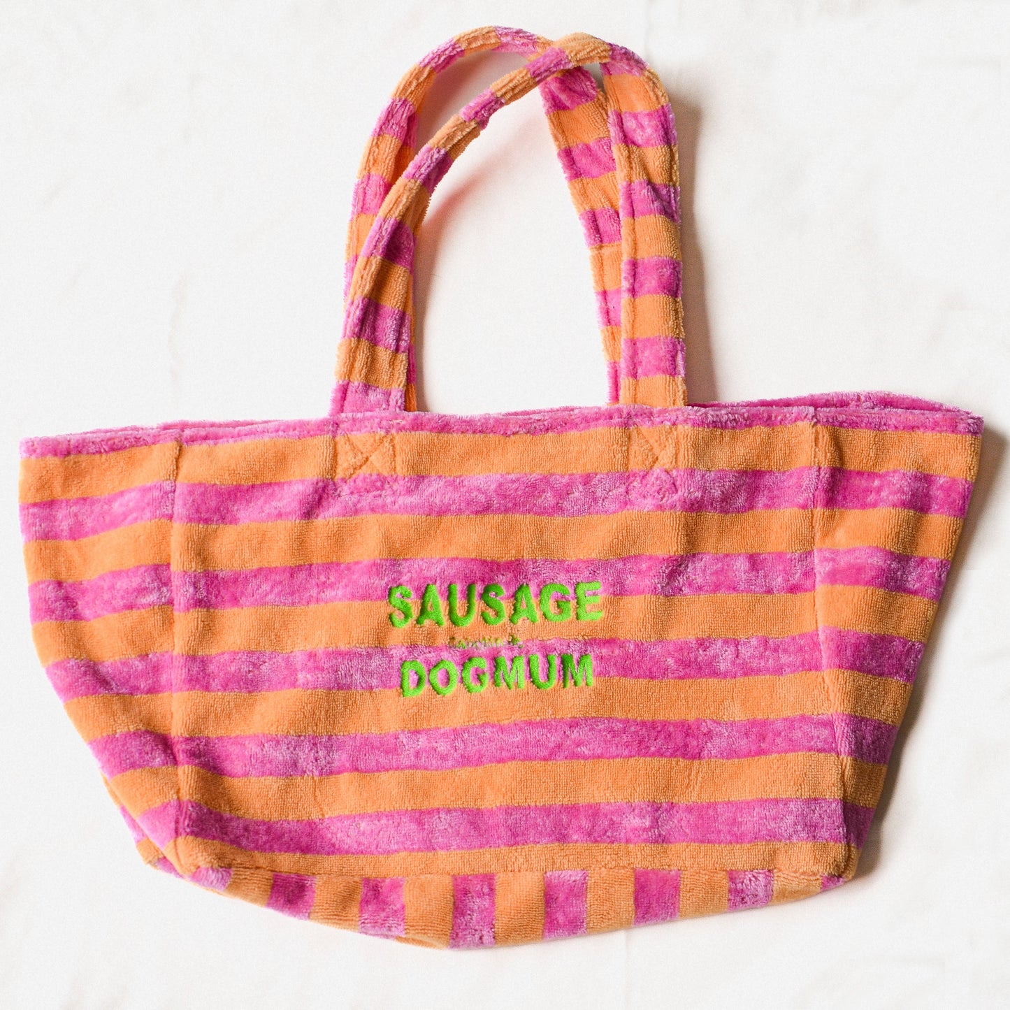 LE SAC DE PLAGE RIVIERA