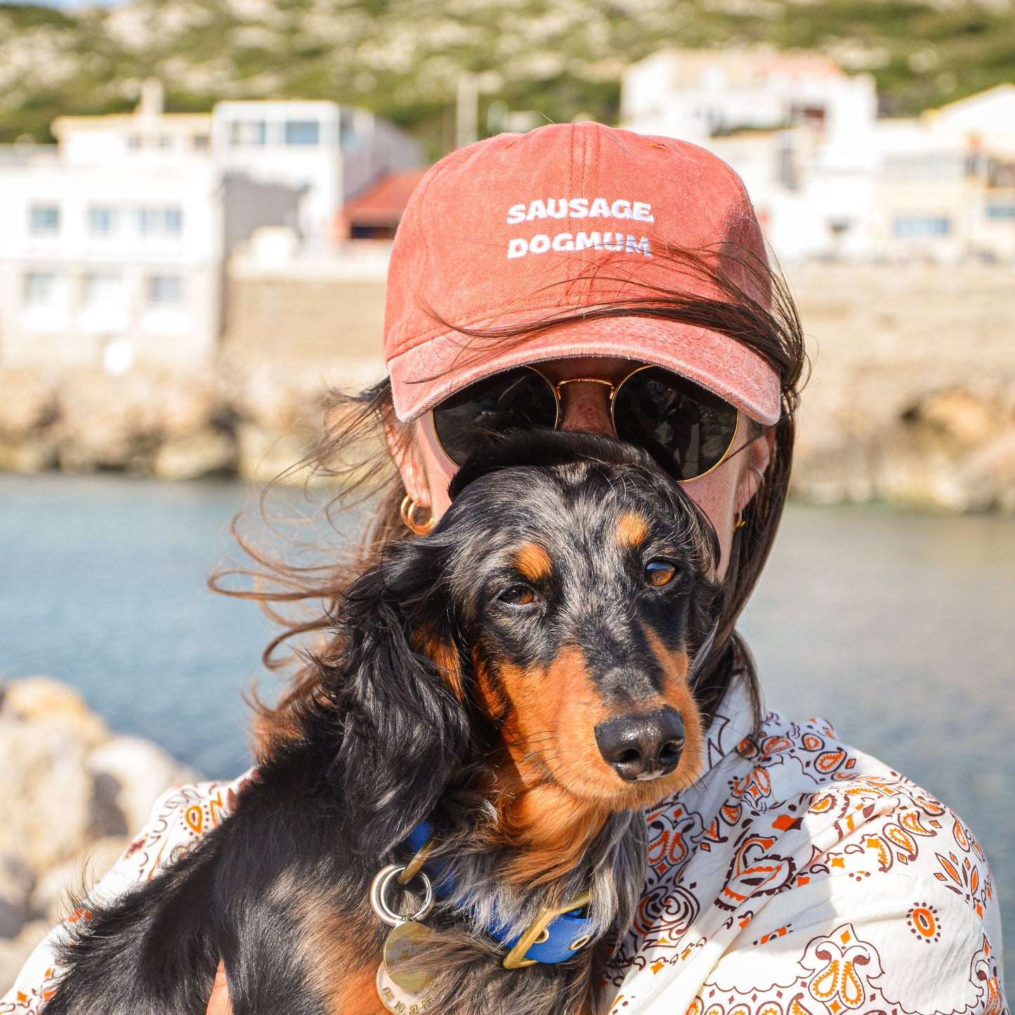 LA MAMA