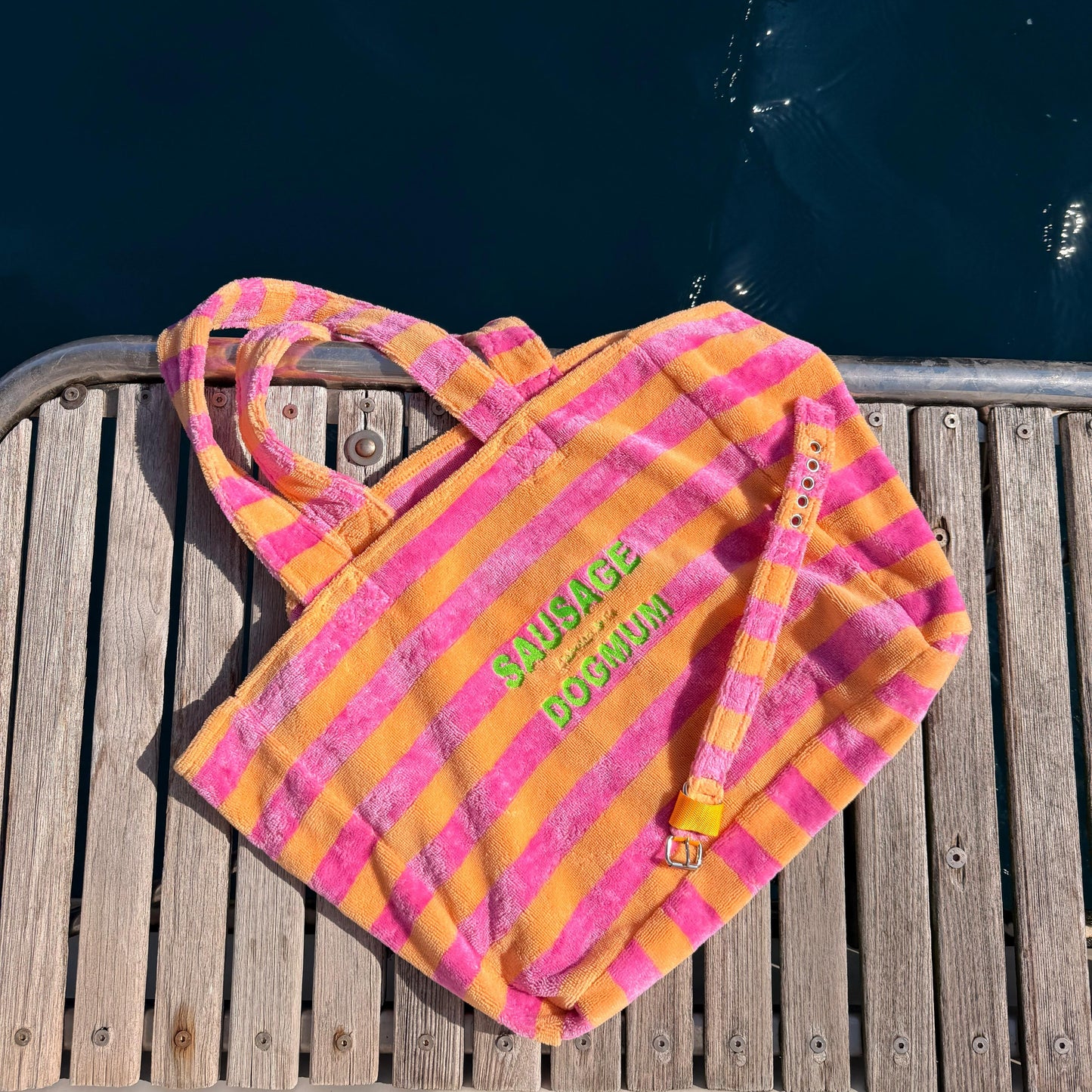 DUO BORD DE MER