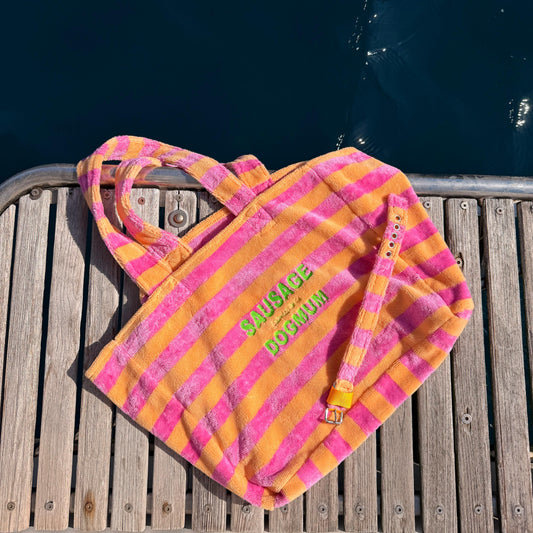DUO BORD DE MER