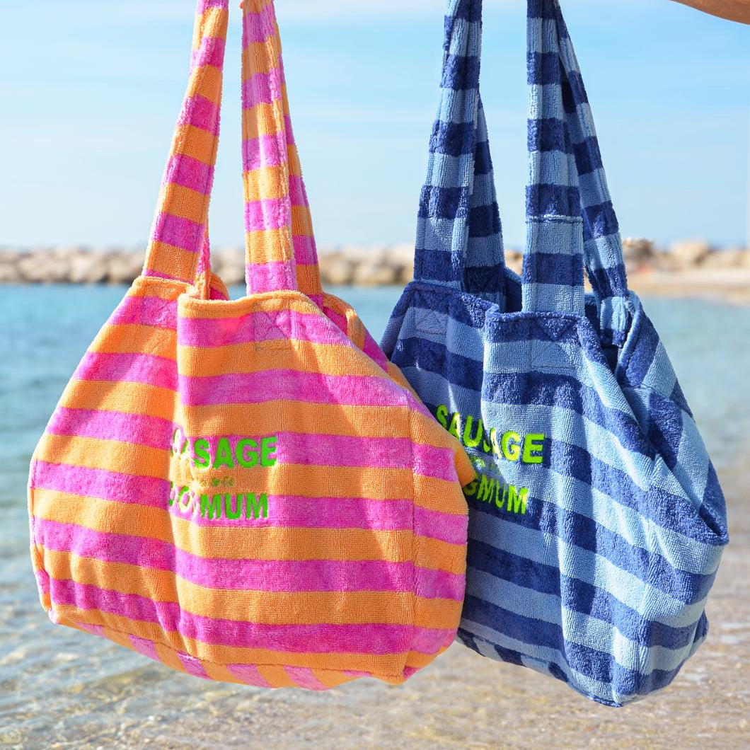 LE SAC DE PLAGE RIVIERA