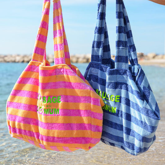 LE SAC DE PLAGE RIVIERA