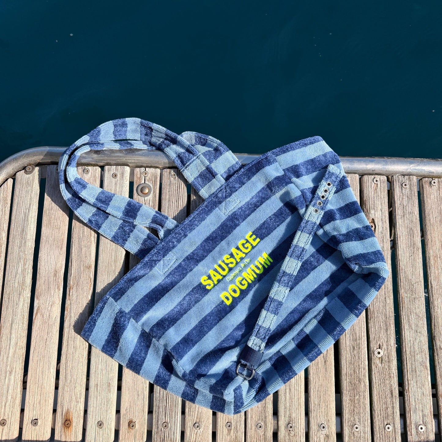 DUO BORD DE MER