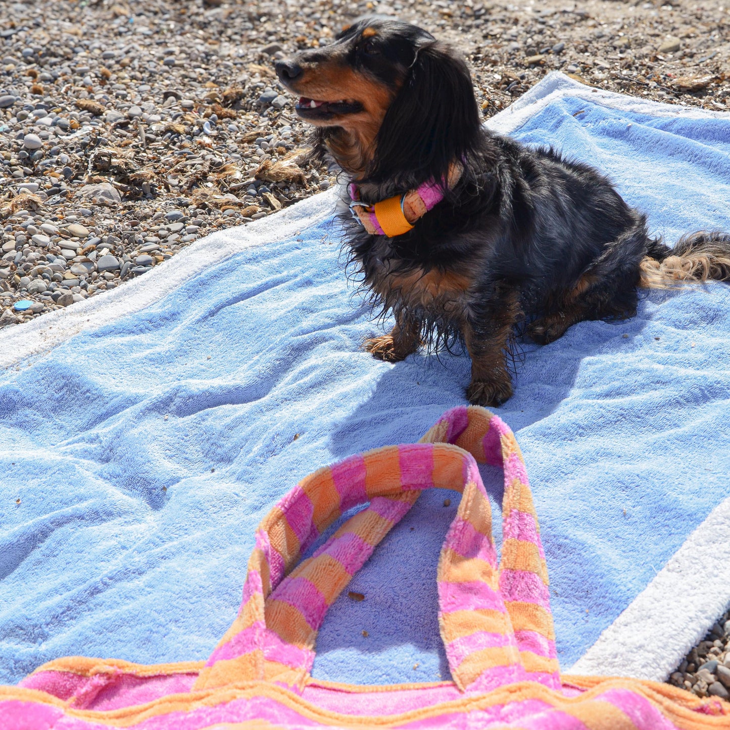 DUO BORD DE MER